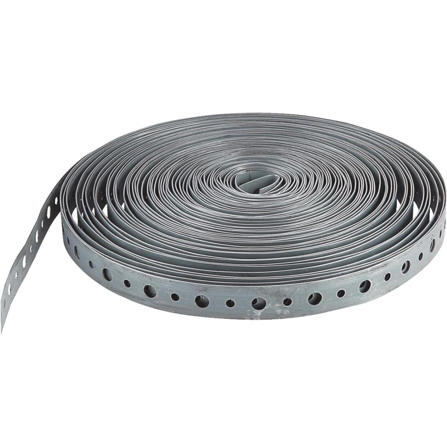 3/4"X10' GALV STRAP