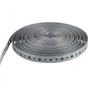 3/4"X10' GALV STRAP