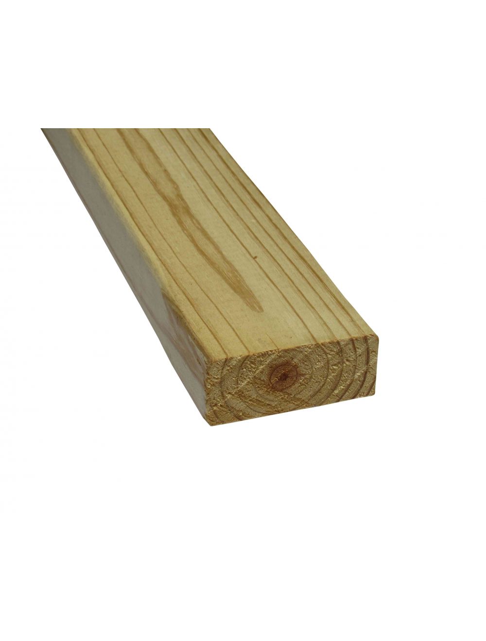2X4X14 PT SOUTHERN YELLOW PINE