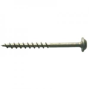 2" CRS WASHER HEAD SCREW