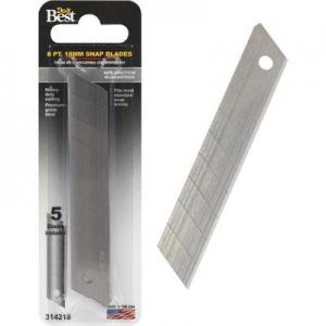 SNAP REPLACEMENT BLADE