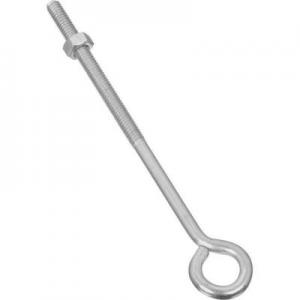 1/4X6 ZN EYE BOLT
