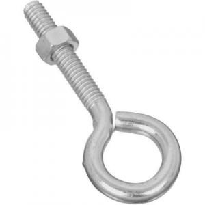5/16X3-1/4 ZN EYE BOLT