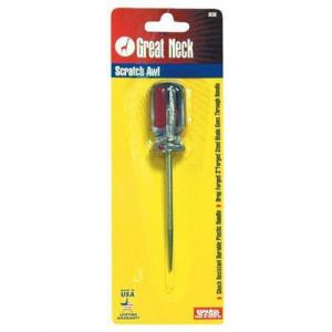 SCRATCH AWL