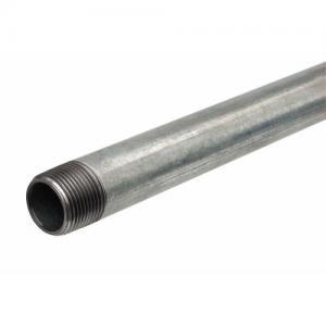 1/2"X2.0MMX5.8M HDG WATER PIPE