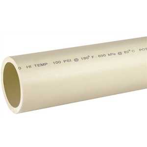 1"X2.59 CPVC PIPE SDR11  13ft