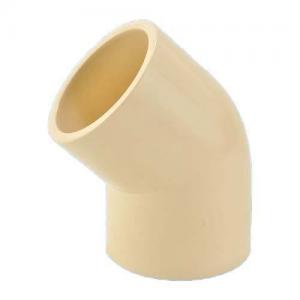 1/2" 45 DEG ELBOW CPVC