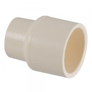1"x1/2" CPVC RED SOCKET