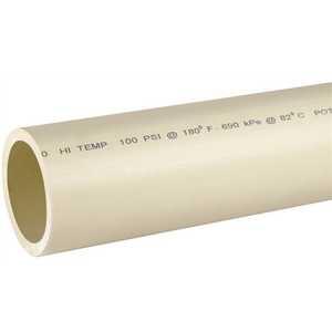 1/2"X1.73 CPVC PIPE SDR11  13ft