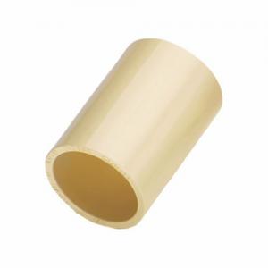 1/2" CPVC SOCKET COUPLING