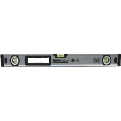 24" ALUM BOX BEAM LEVEL