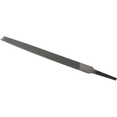8" MILL BASTARD FILE