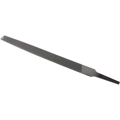 6" MILL BASTARD FILE