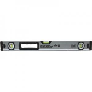 24" ALUM BOX BEAM LEVEL