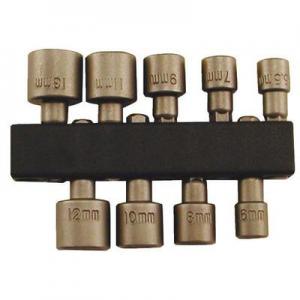 9PC METRIC NUTSETTER