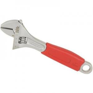 6" ADJUSTABLE WRENCH