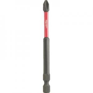 3-1/2" # 2 PHILLIPS BIT