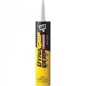10OZ FOAMBOARD ADHESIVE