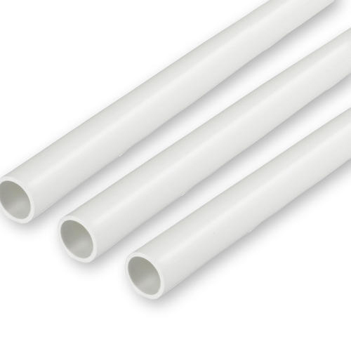 3/4"  SCH40 PVC PIPE 5.8M 19ft