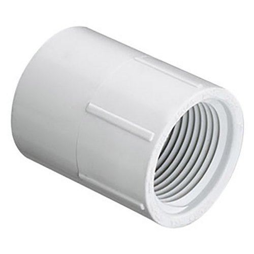 1-1/2" FEMALE ADAPTOR