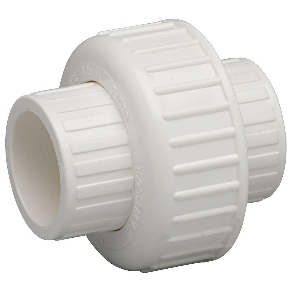 1/2" SOCKET UNION