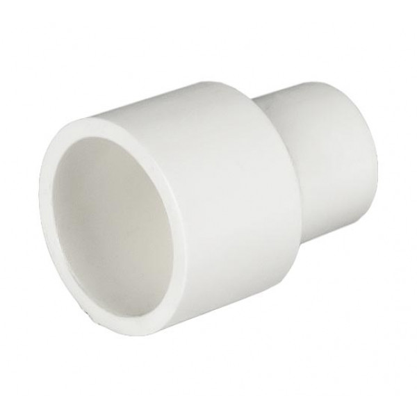 1"x3/4" REDUCING COUPLING