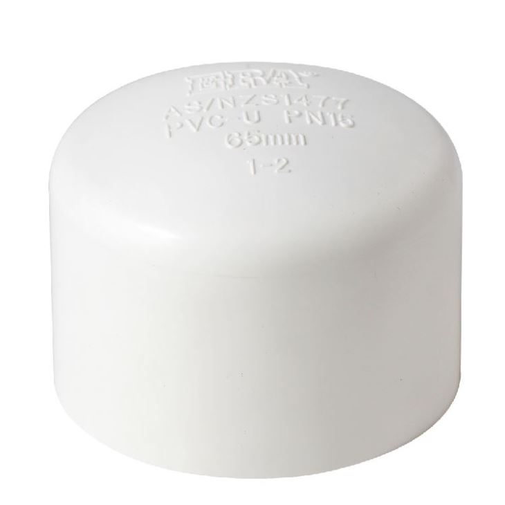 3/4" END PLUG