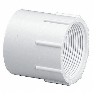 1-1/2" FEMALE ADAPTOR  SLIP