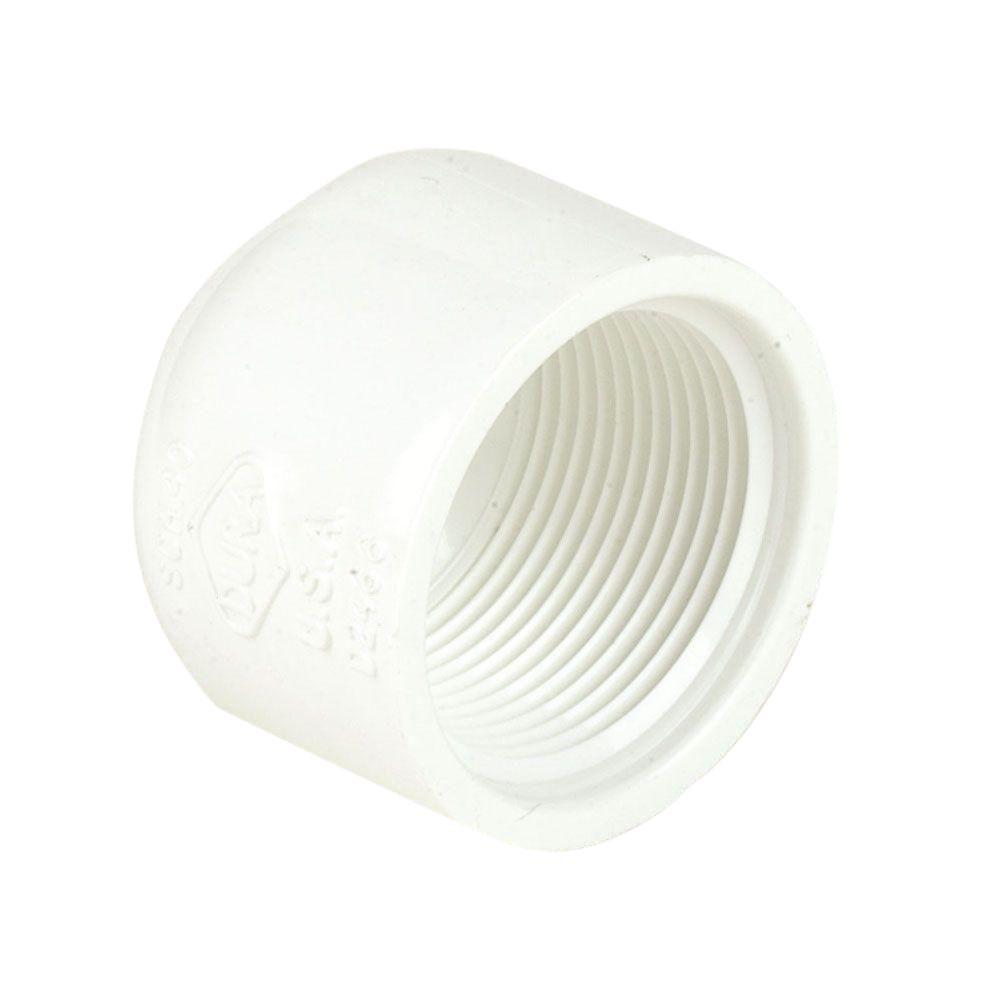 1-1/2" FEMALE CAP