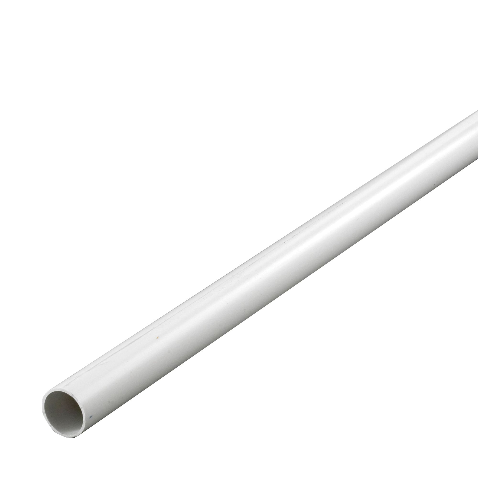 1 1/2" 10FT PVC DWV WASTE PIPE