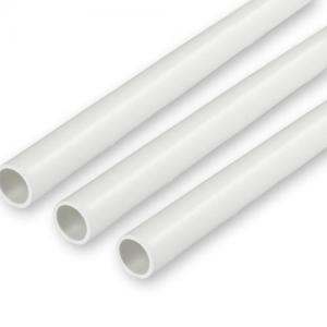 1/2" SCH40 5.8M 19ft PVC PIPE