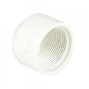 3/4" FEMALE CAP
