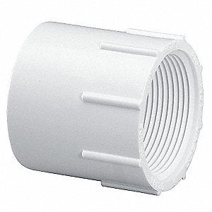 1-1/2" FEMALE ADAPTOR  SLIP