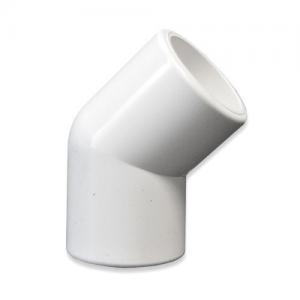 1-1/2" 45D ELBOW DWV