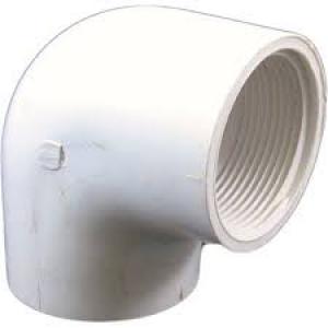 3/40 90D FEMALE THRD ELBOW