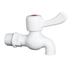 3/4" ONE WAY FAUCET