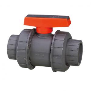 1/2" TRUE UNION BALL VALVE