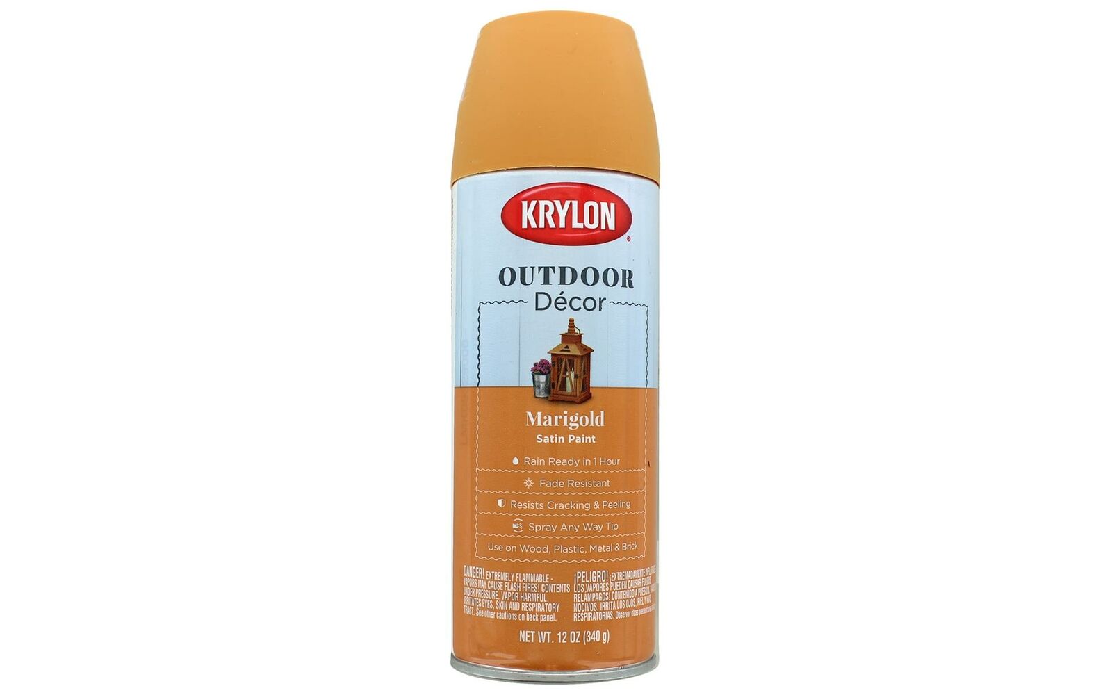 MARIGOLD OUTDR DECR SPRY PNT