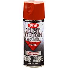 RTA9204 RUDDY BRWN SPRAY PAINT