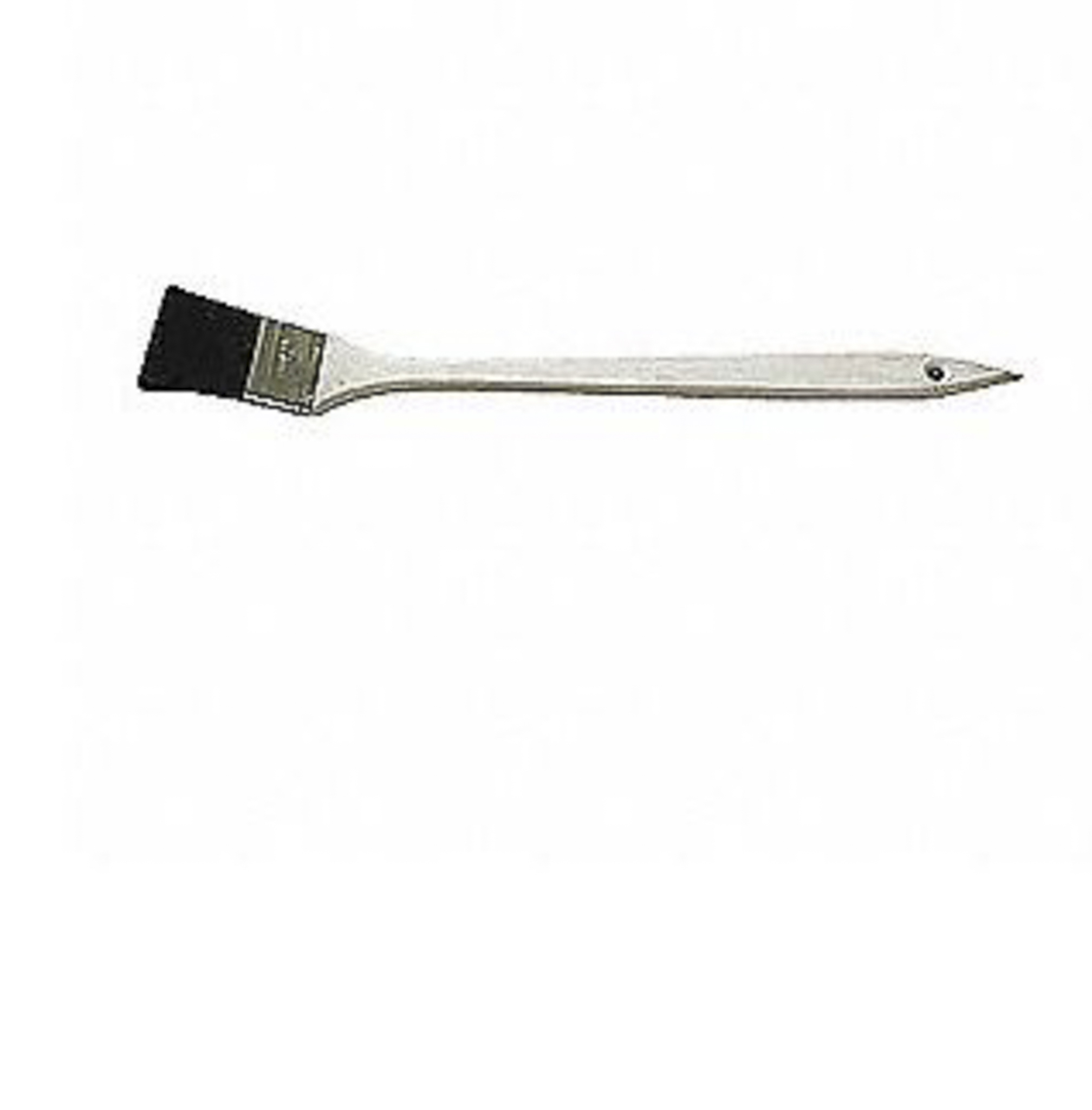 Thick Bent Rad Brush 1-1/2'
