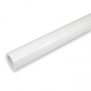 SCH40 4" 10FT PIPE