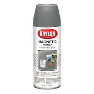 3151 MAGNETIC PAINT SPRAY PAINT
