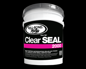 BB CLEARSEAL 2000 1GAL