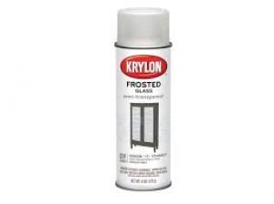 810 FROSTED GLASS SPRAY PAINT