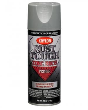 RTA9205 GREY SPRAY PAINT