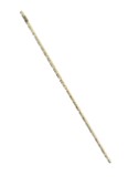 GARDEN RAKE 48"X7/8" CONICAL