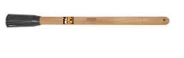 PICK HANDLE 90CM POLY HEAD