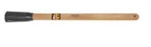 PICK HANDLE 90CM POLY HEAD