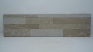 6X24 COMET MURETO  BEIGE TILE