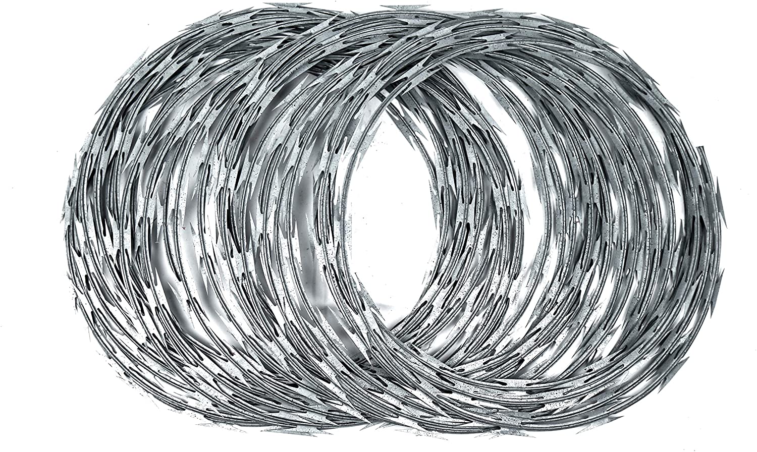 HDG RAZOR WIRE 45CM 5M/ROLL